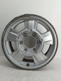 2004-2008 Chevrolet Colorado Oem Wheel Rim - Oemusedautoparts1.com