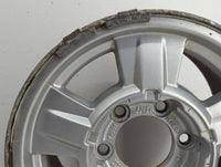 2004-2008 Chevrolet Colorado Oem Wheel Rim - Oemusedautoparts1.com