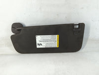 2019-2022 Chevrolet Silverado 1500 Sun Visor Shade Replacement Passenger Right Mirror Fits Fits 2019 2020 2021 2022 OEM Used Auto Parts - Oemusedautoparts1.com