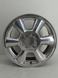 2002-2007 Gmc Envoy Oem Wheel Rim - Oemusedautoparts1.com