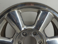 2002-2007 Gmc Envoy Oem Wheel Rim - Oemusedautoparts1.com