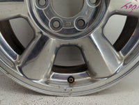 2002-2007 Gmc Envoy Oem Wheel Rim - Oemusedautoparts1.com