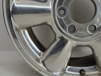 2002-2007 Gmc Envoy Oem Wheel Rim - Oemusedautoparts1.com