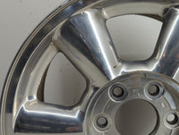 2002-2007 Gmc Envoy Oem Wheel Rim - Oemusedautoparts1.com
