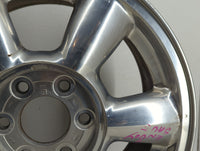 2002-2007 Gmc Envoy Oem Wheel Rim - Oemusedautoparts1.com