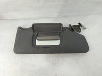 2004-2008 Acura Tl Sun Visor Shade Replacement Driver Left Mirror Fits Fits 2004 2005 2006 2007 2008 OEM Used Auto Parts - Oemusedautoparts1.com
