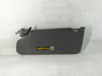 2004-2008 Acura Tl Sun Visor Shade Replacement Driver Left Mirror Fits Fits 2004 2005 2006 2007 2008 OEM Used Auto Parts - Oemusedautoparts1.com