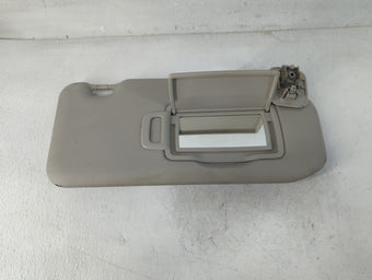 compare product 2020-2022 Nissan Sentra Sun Visor Shade Replacement Passenger Right Mirror Fits Fits 2020 2021 2022 OEM Used Auto Parts