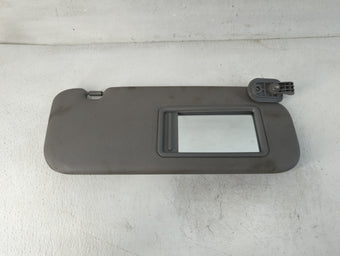 compare product 2014-2017 Hyundai Accent Sun Visor Shade Replacement Passenger Right Mirror Fits Fits 2014 2015 2016 2017 OEM Used Auto Parts