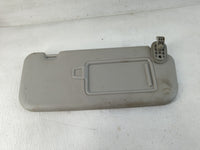 2018-2020 Kia Rio Sun Visor Shade Replacement Passenger Right Mirror Fits Fits 2018 2019 2020 2021 2022 OEM Used Auto Parts - Oemusedautoparts1.com