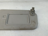 2018-2020 Kia Rio Sun Visor Shade Replacement Passenger Right Mirror Fits Fits 2018 2019 2020 2021 2022 OEM Used Auto Parts - Oemusedautoparts1.com