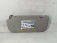 2018-2020 Kia Rio Sun Visor Shade Replacement Passenger Right Mirror Fits Fits 2018 2019 2020 2021 2022 OEM Used Auto Parts - Oemusedautoparts1.com