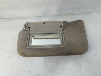 compare product 2013-2019 Nissan Sentra Sun Visor Shade Replacement Driver Left Mirror Fits Fits 2012 2013 2014 2015 2016 2017 2018 2019 OEM Used Auto Parts