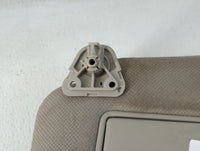 2013-2019 Nissan Sentra Sun Visor Shade Replacement Driver Left Mirror Fits Fits 2012 2013 2014 2015 2016 2017 2018 2019 OEM Used Auto Parts - Oemusedautoparts1.com