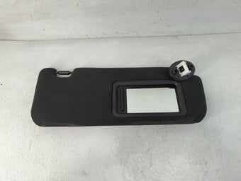 compare product 2009 Toyota Venza Sun Visor Shade Replacement Passenger Right Mirror Fits OEM Used Auto Parts