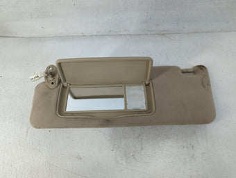 compare product 2001-2005 Lexus Gs430 Sun Visor Shade Replacement Driver Left Mirror Fits Fits 2001 2002 2003 2004 2005 2006 OEM Used Auto Parts