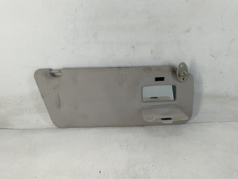 compare product 2004-2006 Scion Xb Sun Visor Shade Replacement Passenger Right Mirror Fits Fits 2004 2005 2006 OEM Used Auto Parts