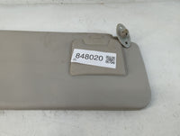 2004-2006 Scion Xb Sun Visor Shade Replacement Passenger Right Mirror Fits Fits 2004 2005 2006 OEM Used Auto Parts - Oemusedautoparts1.com
