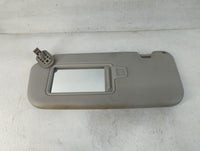 2018-2020 Kia Rio Sun Visor Shade Replacement Passenger Right Mirror Fits Fits 2018 2019 2020 2021 2022 OEM Used Auto Parts - Oemusedautoparts1.com
