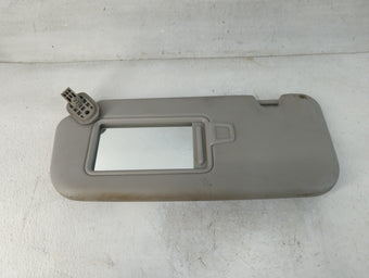 compare product 2018-2020 Kia Rio Sun Visor Shade Replacement Passenger Right Mirror Fits Fits 2018 2019 2020 2021 2022 OEM Used Auto Parts