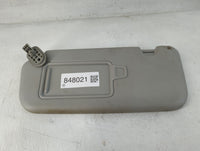 2018-2020 Kia Rio Sun Visor Shade Replacement Passenger Right Mirror Fits Fits 2018 2019 2020 2021 2022 OEM Used Auto Parts - Oemusedautoparts1.com