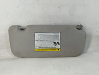 2018-2020 Kia Rio Sun Visor Shade Replacement Passenger Right Mirror Fits Fits 2018 2019 2020 2021 2022 OEM Used Auto Parts - Oemusedautoparts1.com