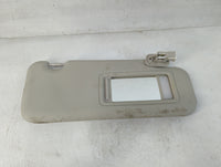 2014-2018 Mazda 3 Sun Visor Shade Replacement Passenger Right Mirror Fits Fits 2014 2015 2016 2017 2018 OEM Used Auto Parts - Oemusedautoparts1.com