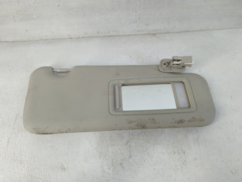 compare product 2014-2018 Mazda 3 Sun Visor Shade Replacement Passenger Right Mirror Fits Fits 2014 2015 2016 2017 2018 OEM Used Auto Parts