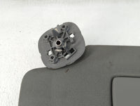 2019-2022 Chevrolet Silverado 1500 Sun Visor Shade Replacement Driver Left Mirror Fits Fits 2019 2020 2021 2022 OEM Used Auto Parts - Oemusedautoparts1.com