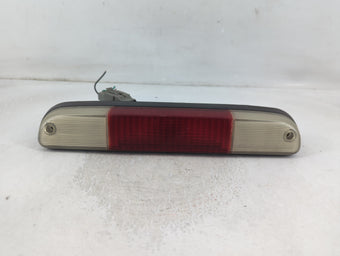 compare product 2003 Lincoln Town Car Third Brake Light Tail Light P/N:F37B-13A617 Fits OEM Used Auto Parts