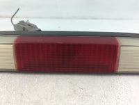2003 Lincoln Town Car Third Brake Light Tail Light P/N:F37B-13A617 Fits OEM Used Auto Parts - Oemusedautoparts1.com