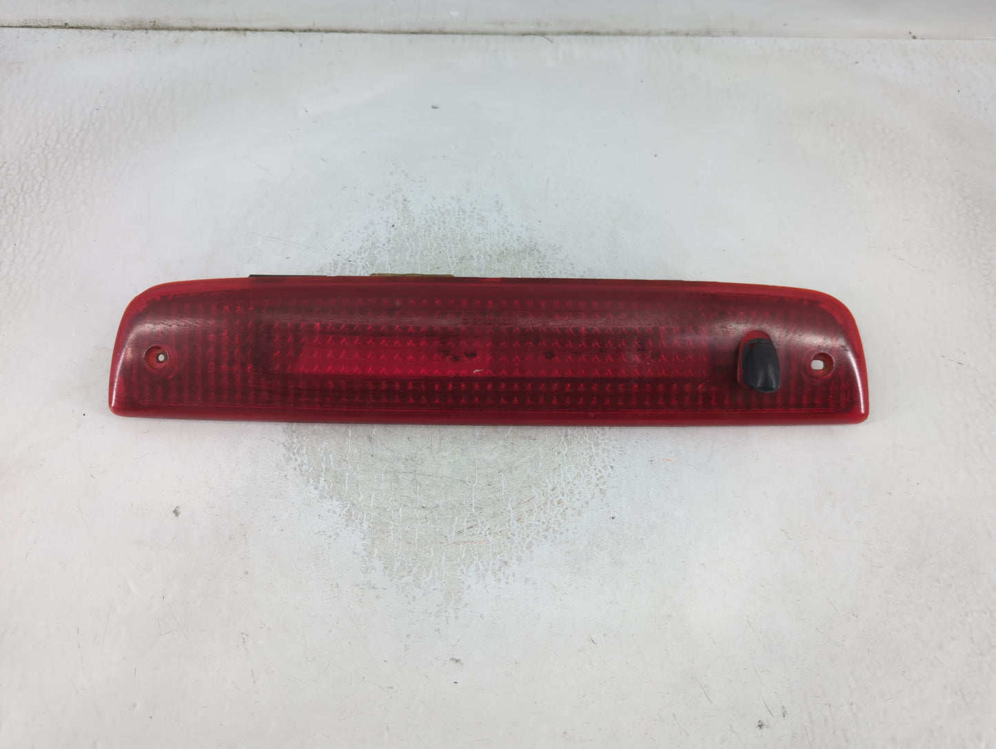 2003 Lincoln Navigator Third Brake Light Tail Light P/N:3L613A9471 Fits OEM Used Auto Parts - Oemusedautoparts1.com