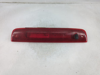 compare product 2003 Lincoln Navigator Third Brake Light Tail Light P/N:3L613A9471 Fits OEM Used Auto Parts