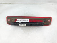 2003 Lincoln Navigator Third Brake Light Tail Light P/N:3L613A9471 Fits OEM Used Auto Parts - Oemusedautoparts1.com