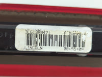 2003 Lincoln Navigator Third Brake Light Tail Light P/N:3L613A9471 Fits OEM Used Auto Parts - Oemusedautoparts1.com