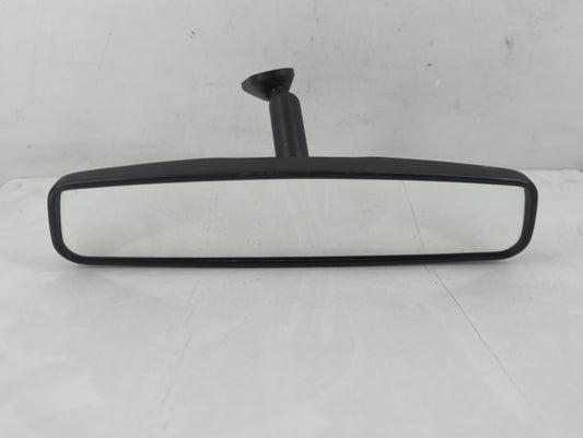 1997-2005 Chevrolet Venture Interior Rear View Mirror Replacement OEM P/N:E8011083 Fits OEM Used Auto Parts - Oemusedautoparts1.com