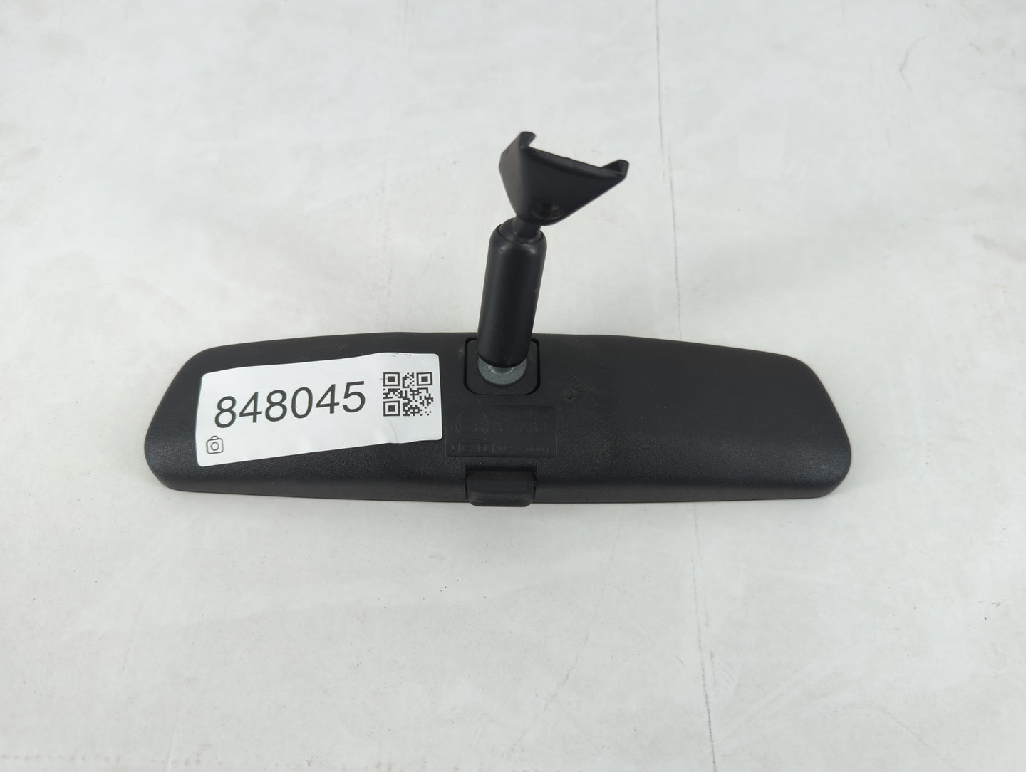 1997-2005 Chevrolet Venture Interior Rear View Mirror Replacement OEM P/N:E8011083 Fits OEM Used Auto Parts - Oemusedautoparts1.com