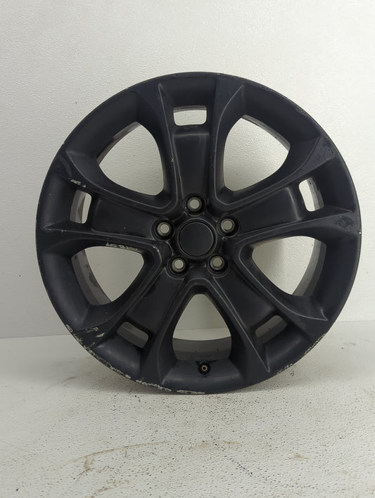 2013-2016 Ford Escape Oem Wheel Rim - Oemusedautoparts1.com