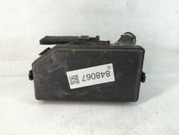 2012-2015 Honda Civic Fusebox Fuse Box Panel Relay Module P/N:PP-TD20 302220150108 Fits Fits 2012 2013 2014 2015 OEM Used Auto Parts - Oemusedautoparts1.com