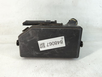 compare product 2012-2015 Honda Civic Fusebox Fuse Box Panel Relay Module P/N:PP-TD20 302220150108 Fits Fits 2012 2013 2014 2015 OEM Used Auto Parts