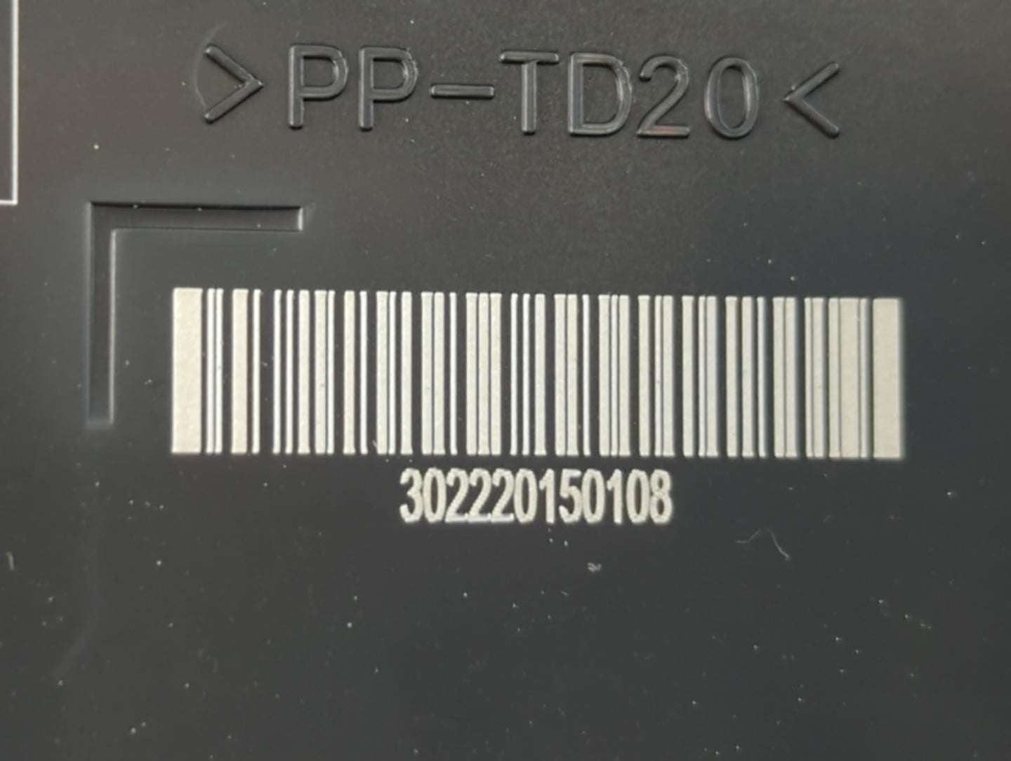 2012-2015 Honda Civic Fusebox Fuse Box Panel Relay Module P/N:PP-TD20 302220150108 Fits Fits 2012 2013 2014 2015 OEM Used Auto Parts - Oemusedautoparts1.com