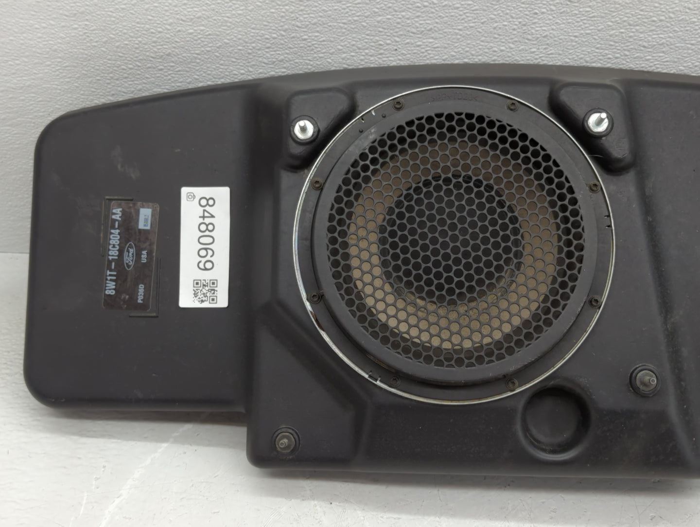 2011 Chrysler Town & Country Replace Title - Oemusedautoparts1.com