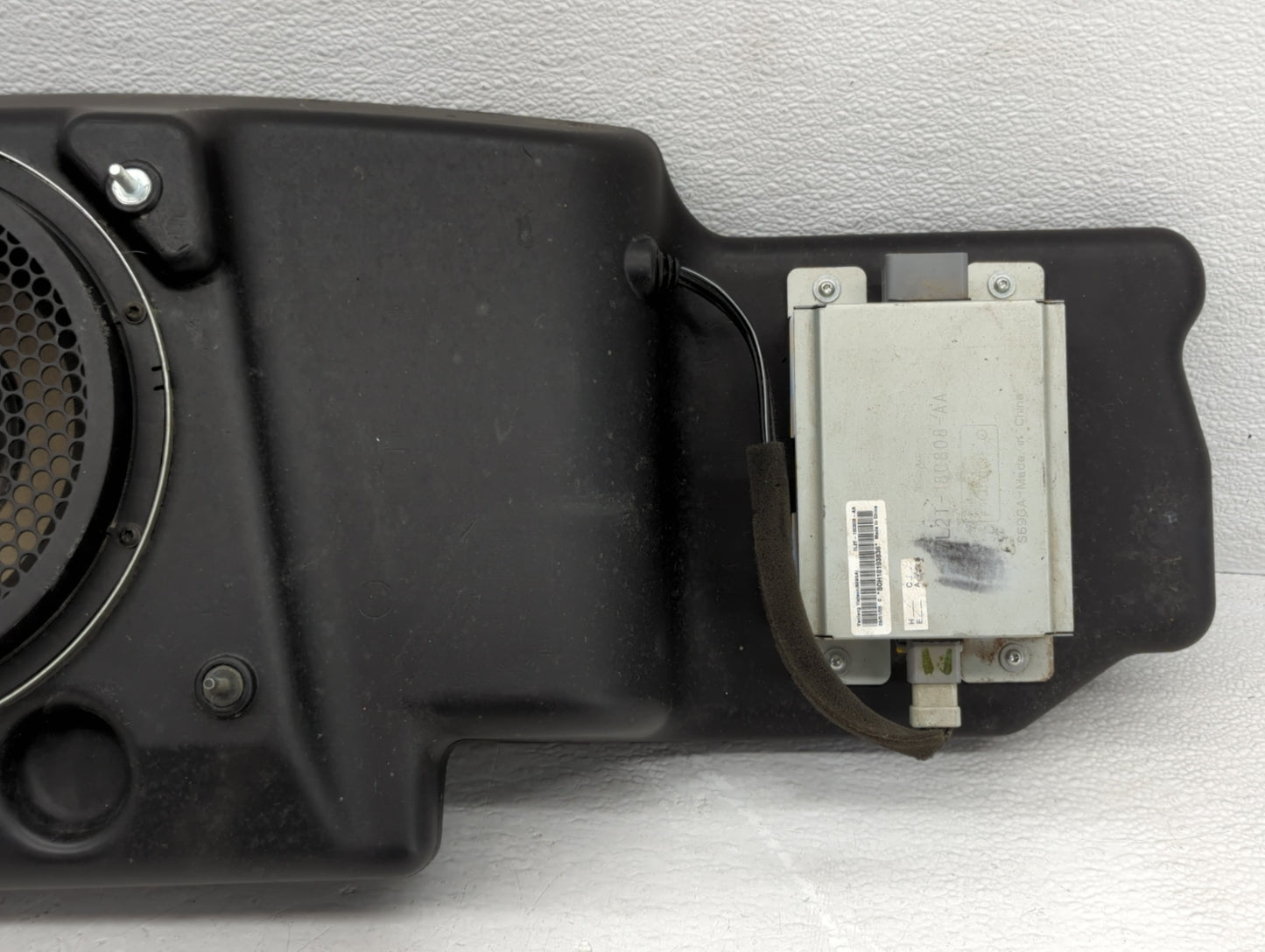 2011 Chrysler Town & Country Replace Title - Oemusedautoparts1.com