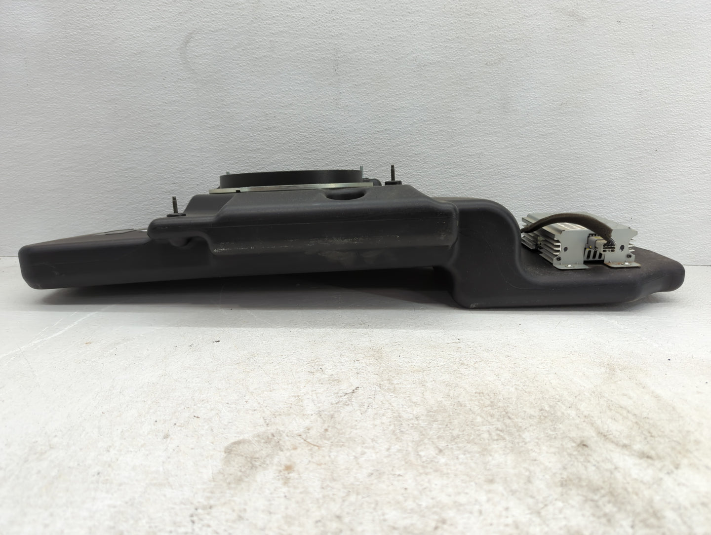 2011 Chrysler Town & Country Replace Title - Oemusedautoparts1.com