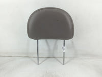 2002-2003 Mercury Sable Headrest Head Rest Front Driver Passenger Seat Fits Fits 2002 2003 OEM Used Auto Parts - Oemusedautoparts1.com