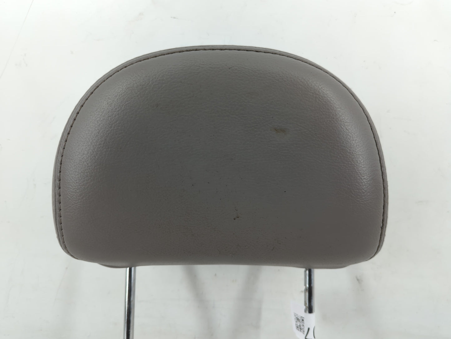 2002-2003 Mercury Sable Headrest Head Rest Front Driver Passenger Seat Fits Fits 2002 2003 OEM Used Auto Parts - Oemusedautoparts1.com