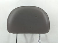 2002-2003 Mercury Sable Headrest Head Rest Front Driver Passenger Seat Fits Fits 2002 2003 OEM Used Auto Parts - Oemusedautoparts1.com