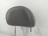 2002-2003 Mercury Sable Headrest Head Rest Front Driver Passenger Seat Fits Fits 2002 2003 OEM Used Auto Parts - Oemusedautoparts1.com