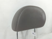 2002-2003 Mercury Sable Headrest Head Rest Front Driver Passenger Seat Fits Fits 2002 2003 OEM Used Auto Parts - Oemusedautoparts1.com