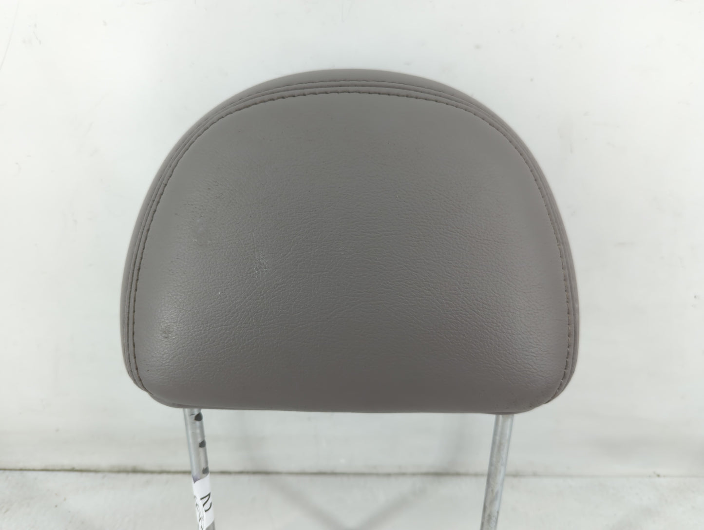 2002-2003 Mercury Sable Headrest Head Rest Front Driver Passenger Seat Fits Fits 2002 2003 OEM Used Auto Parts - Oemusedautoparts1.com